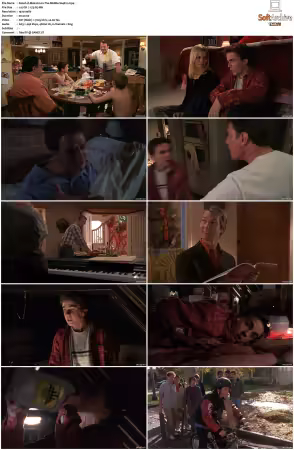 Malcolm In The Middle S04 1080p WebDL AV1-XILEF
