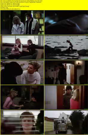 Neither the Sea Nor the Sand 1972 1080p BluRay x264-OFT