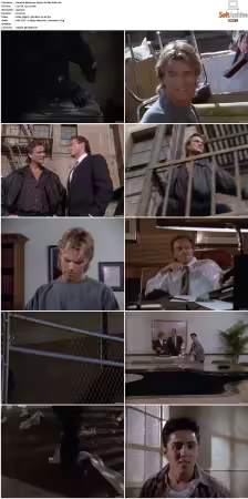 MacGyver 1985 S07 720p Blu-Ray x264 AAC-Zero00