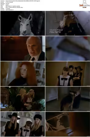 American Horror Story S03 Coven 1080p WEBRip 10Bit DDP2 0 HEVC-d3g