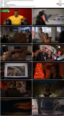 American Horror Stories 2021 S01 2160p DSNP WEB-DL H265 SDR DDP 5 1 - HONE