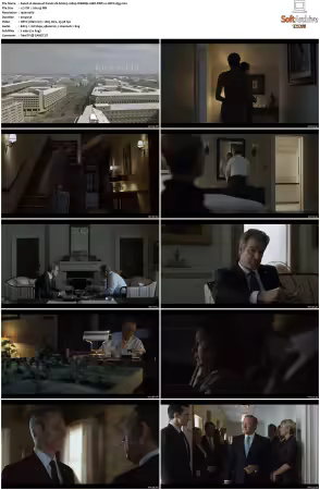 House of Cards S02 1080p WEBRip 10Bit DDP2.0 HEVC-d3g