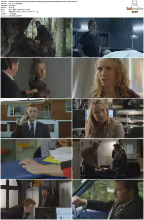 The Brokenwood Mysteries S01 1080p UKTV WEB-DL AAC2 0 H 264-WILLOW