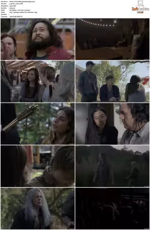 The Walking Dead S09 1080p BluRay AV1-XILEF