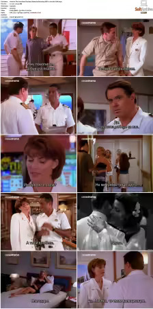 The Love Boat The Next Wave S02 480p SDTV x264 AAC-UNK