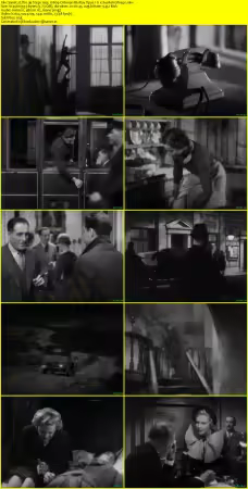 The 39 Steps 1935 1080p Criterion BluRay Opus 1.0 x264-RetroPeeps