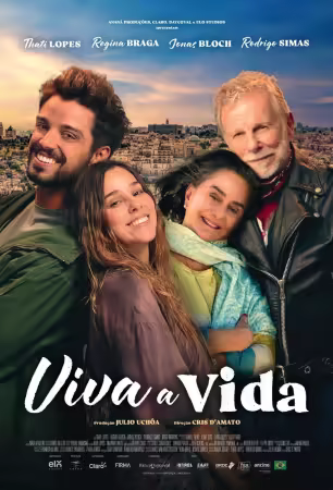 Viva A Vida 2024 720p WEBRip x264 AAC-WORLD
