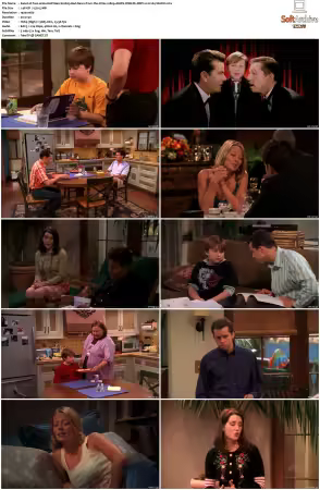 Two and a Half Men S02 1080p AMZN WEB-DL DDP2.0 H264-WADU