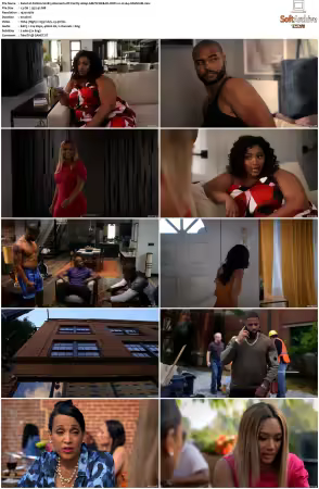 Zatima S02 1080p AMZN WEB-DL DDP 20 H264-CRANiUM
