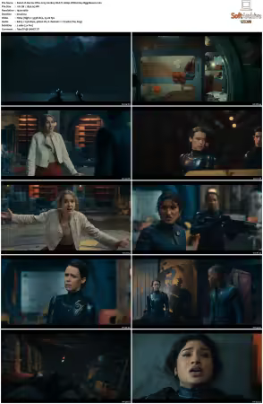 Doctor Who 2023 S02 MULTI 1080p WEB H264-HiggsBoson