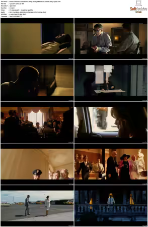Oceans Twelve 2004 1080p BluRay REMUX VC-1 MULTi DD 5.1-4K4U