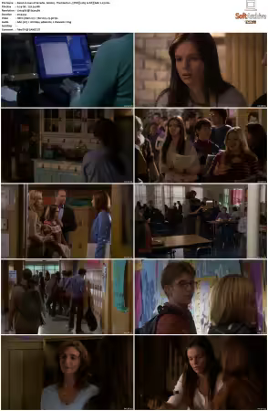 Joan of Arcadia S02 DVD x265 10bit AAC 2 0-NOGRP