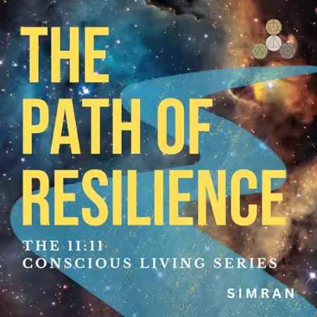 The Path of Resilience[Audiobook]