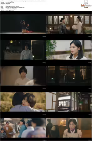 Jeongnyeon The Star Is Born S01 1080p DSNP WEB-DL AAC20 H264-CHDWEB