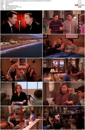 Two and a Half Men S02 1080p AMZN WEB-DL DDP2.0 H264-WADU