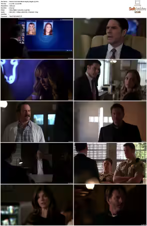 Criminal Minds S09 720p AMZN x264 AAC-Zero00