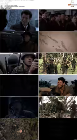 The Pacific S01 German EAC3 DL 1080p BluRay x265-VECTOR