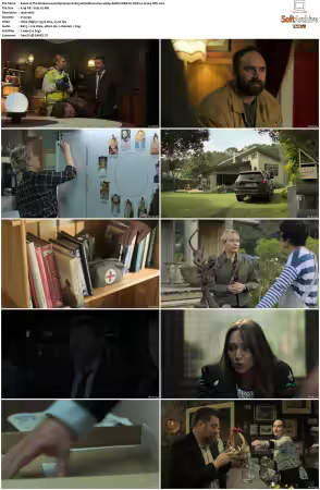 The Brokenwood Mysteries S11 1080p AMZN WEB-DL DDP2 0 H264-NTb