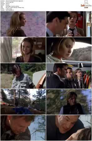 Criminal Minds S02 720p AMZN x264 AAC-Zero00