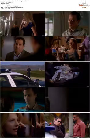 Criminal Minds S01 720p AMZN x264 AAC-Zero00