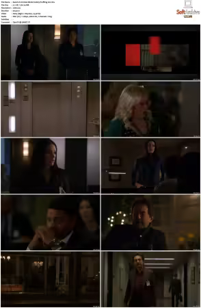 Criminal Minds S12 720p AMZN x264 AAC-Zero00