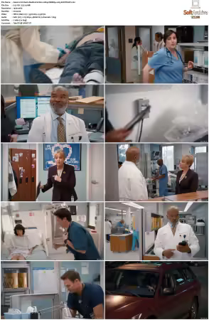 St. Denis Medical S01 1080p WEBRip x265-KONTRAST