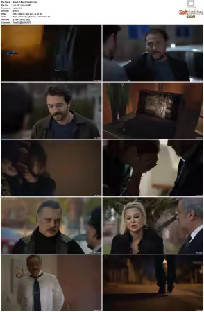 The Steppe aka Bozkir S01 1080p MAX WEB-DL DDP2.0 H264-playWEB