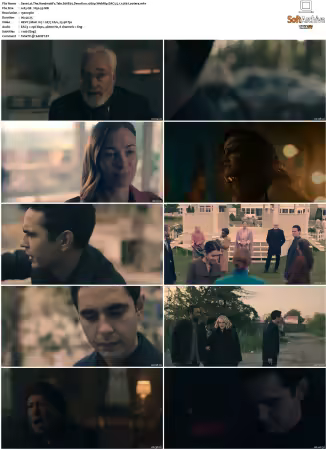 The Handmaid's Tale S06 1080p WebRip EAC3 5.1 x265-Lootera