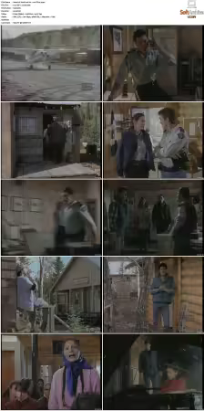 North of 60 S01 x264-NOGRP