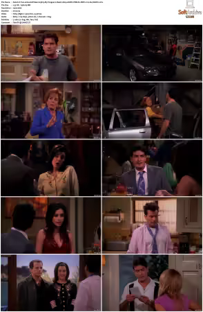 Two and a Half Men S03 1080p AMZN WEB-DL DDP20 H264-WADU