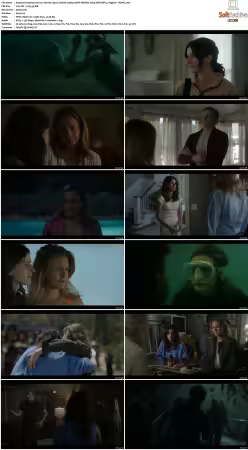 American Horror Stories 2021 S02 2160p DSNP WEB-DL H265 SDR DDP 5 1 - HONE