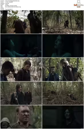 The Walking Dead S10 1080p BluRay AV1-XILEF