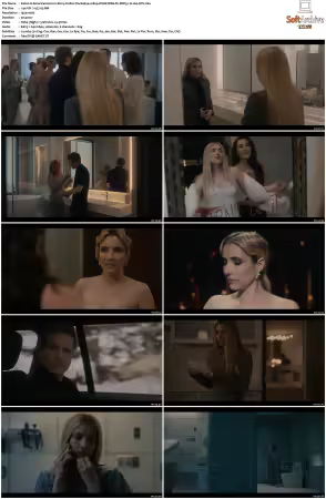 American Horror Story S12 1080p DSNP WEB-DL DDP5.1 H264-NTb