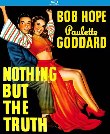 Nothing But the Truth 1941 1080p BluRay FLAC 2.0 x264-RetroPeeps