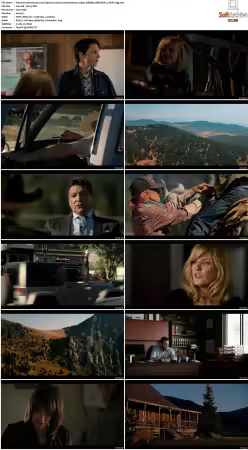 Yellowstone S03 1080p WEBRip 10Bit DDP2 0 HEVC-d3g