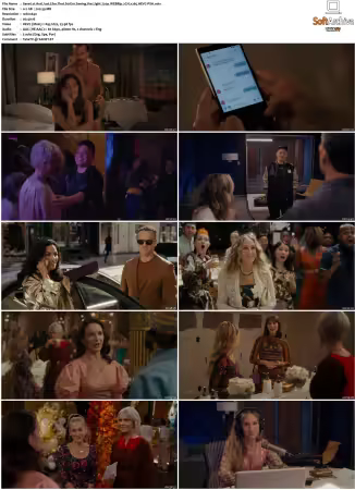 And Just Like That S01 720p WEBRip 2CH x265 HEVC-PSA