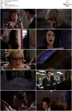 Criminal Minds S07 720p AMZN x264 AAC-Zero00