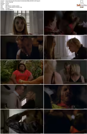 American Horror Story S03 Coven 1080p WEBRip 10Bit DDP2 0 HEVC-d3g