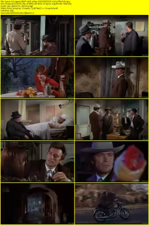 Coogans Bluff 1968 1080p AMZN WEB-DL H264-PiRaTeS
