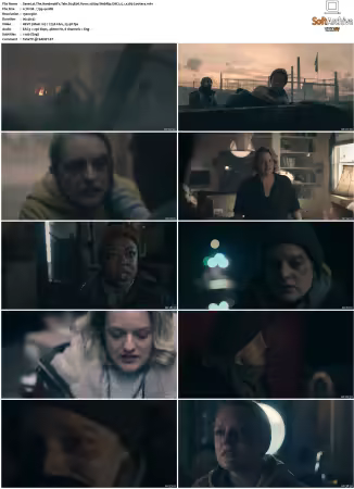 The Handmaids Tale S04 1080p WebRip EAC3 5.1 x265-Lootera