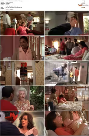 Malcolm In The Middle S04 1080p WebDL AV1-XILEF