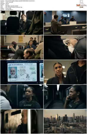 S.W.A T S08 720p AMZN WEB-DL DDP5 1 H 264-NTb