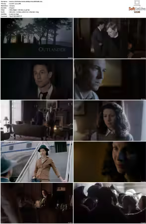 Outlander S01-S07 BDRip x264-Scene