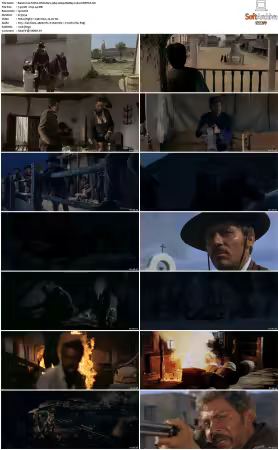 A Fistful Of Dollars 1964 1080p BluRay x264-CiNEFiLE