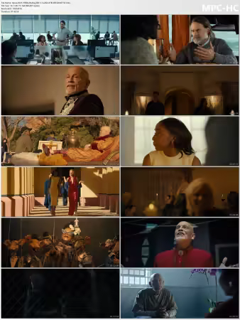Opus 2025 1080p BluRay DD 5.1 x264-ATELiER