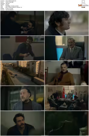 The Steppe aka Bozkir S01 1080p MAX WEB-DL DDP2.0 H264-playWEB