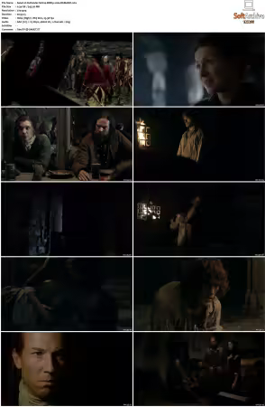 Outlander S01-S07 BDRip x264-Scene