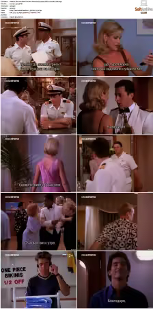 The Love Boat The Next Wave S02 480p SDTV x264 AAC-UNK