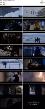 The Thing 1982 1080p BRRip AAC5.1 h264-XBiTs
