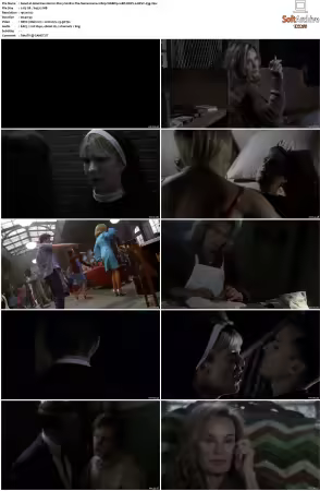 American Horror Story S02 Asylum 1080p WEBRip 10Bit DDP2 0 HEVC-d3g